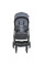 Коляска дитяча M 5727-1 FLASH Gray