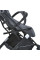 Коляска дитяча M 5727-1 FLASH Gray