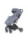 Коляска дитяча M 5727-1 FLASH Gray