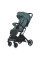 Коляска дитяча M 5727 FLASH Pine Green
