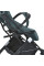 Коляска дитяча M 5727 FLASH Pine Green
