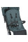 Коляска дитяча M 5727 FLASH Pine Green