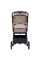 Прогулянкова коляска CARRELLO Corsa CRL-5518 Peach Beige /1/