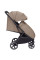 Прогулянкова коляска CARRELLO Corsa CRL-5518 Peach Beige /1/