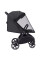 Прогулянкова коляска CARRELLO Corsa CRL-5518 Frost Black /1/