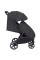 Прогулянкова коляска CARRELLO Corsa CRL-5518 Frost Black /1/