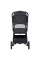 Прогулянкова коляска CARRELLO Corsa CRL-5518 Frost Black /1/