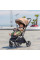 Прогулянкова коляска CARRELLO Corsa CRL-5518 Lime Green /1/