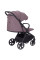 Прогулянкова коляска CARRELLO Corsa CRL-5518 Wild Pink /1/