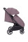 Прогулянкова коляска CARRELLO Corsa CRL-5518 Wild Pink /1/