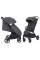 Прогулянкова коляска CARRELLO Corsa CRL-5518 Solid Grey /1/
