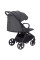 Прогулянкова коляска CARRELLO Corsa CRL-5518 Solid Grey /1/