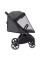 Прогулянкова коляска CARRELLO Corsa CRL-5518 Solid Grey /1/