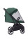 Прогулянкова коляска CARRELLO Corsa CRL-5518 Lime Green /1/