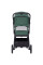 Прогулянкова коляска CARRELLO Corsa CRL-5518 Lime Green /1/