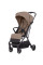 Прогулянкова коляска CARRELLO Nova CRL-5521 Sunrise Beige /1/ 