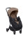 Прогулянкова коляска CARRELLO Nova CRL-5521 Sunrise Beige /1/ 