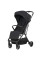 Прогулянкова коляска CARRELLO Nova CRL-5521 Coral Black /1/
