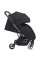 Прогулянкова коляска CARRELLO Nova CRL-5521 Coral Black /1/
