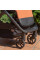 Прогулянкова коляска CARRELLO Nova CRL-5521 Tangelo Orange /1/