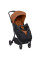 Прогулянкова коляска CARRELLO Nova CRL-5521 Tangelo Orange /1/