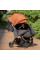 Прогулянкова коляска CARRELLO Nova CRL-5521 Tangelo Orange /1/