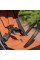 Прогулянкова коляска CARRELLO Nova CRL-5521 Tangelo Orange /1/