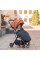Прогулянкова коляска CARRELLO Nova CRL-5521 Tangelo Orange /1/