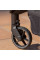 Прогулянкова коляска CARRELLO Nova CRL-5521 Coral Black /1/