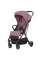 Прогулянкова коляска CARRELLO Nova CRL-5521 Desert Pink /1/