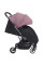 Прогулянкова коляска CARRELLO Nova CRL-5521 Desert Pink /1/