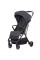 Прогулянкова коляска CARRELLO Nova CRL-5521 Misty Grey /1/