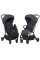 Прогулянкова коляска CARRELLO Nova CRL-5521 Misty Grey /1/