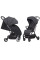 Прогулянкова коляска CARRELLO Nova CRL-5521 Misty Grey /1/