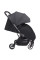 Прогулянкова коляска CARRELLO Nova CRL-5521 Misty Grey /1/