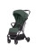 Прогулянкова коляска CARRELLO Nova CRL-5521 Rainforest Green /1/
