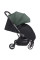 Прогулянкова коляска CARRELLO Nova CRL-5521 Rainforest Green /1/