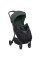 Прогулянкова коляска CARRELLO Nova CRL-5521 Rainforest Green /1/