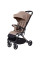 Прогулянкова коляска CARRELLO Porto CRL-5522 Gentle Beige /1/