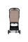 Прогулянкова коляска CARRELLO Porto CRL-5522 Gentle Beige /1/