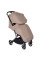 Прогулянкова коляска CARRELLO Porto CRL-5522 Gentle Beige /1/
