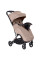 Прогулянкова коляска CARRELLO Porto CRL-5522 Gentle Beige /1/