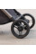Прогулянкова коляска CARRELLO Porto CRL-5522 Dim Grey /1/
