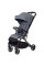 Прогулянкова коляска CARRELLO Porto CRL-5522 Dim Grey /1/