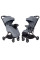 Прогулянкова коляска CARRELLO Porto CRL-5522 Dim Grey /1/