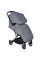 Прогулянкова коляска CARRELLO Porto CRL-5522 Dim Grey /1/