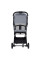 Прогулянкова коляска CARRELLO Porto CRL-5522 Dim Grey /1/