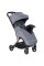 Прогулянкова коляска CARRELLO Porto CRL-5522 Dim Grey /1/
