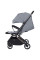 Прогулянкова коляска CARRELLO Porto CRL-5522 Dim Grey /1/