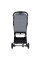 Прогулянкова коляска CARRELLO Porto CRL-5522 Dim Grey /1/